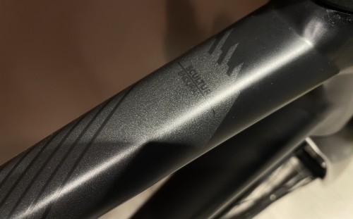 MERIDA SCULTURA ENDURANCE 300
