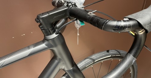 MERIDA SCULTURA ENDURANCE 300