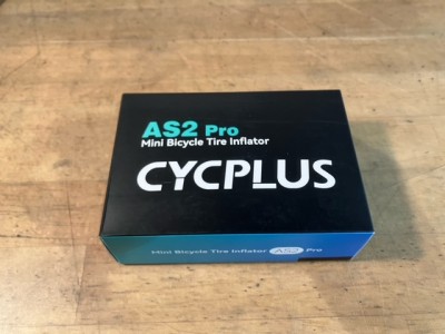 【CYCPLUS】話題の商品、店頭にて体験できます！【AS2PRO小型電動ポンプ】 | 新宿でスポーツサイクル・用品をお探しなら Y's Road 新宿本館