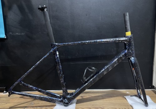 TCR ADVANCED PRO FRAME SET