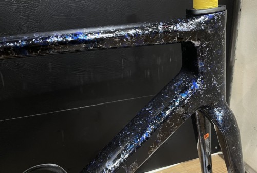 TCR ADVANCED PRO FRAME SET