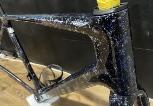 TCR ADVANCED PRO FRAME SET