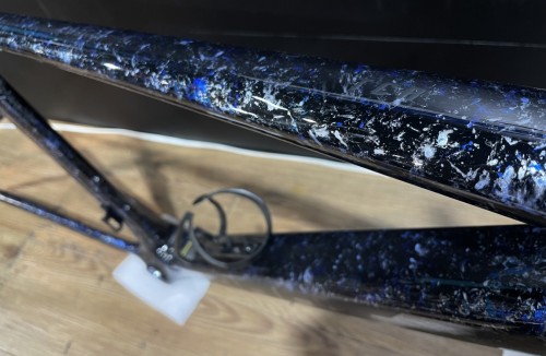TCR ADVANCED PRO FRAME SET