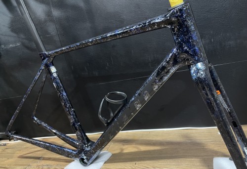 TCR ADVANCED PRO FRAME SET