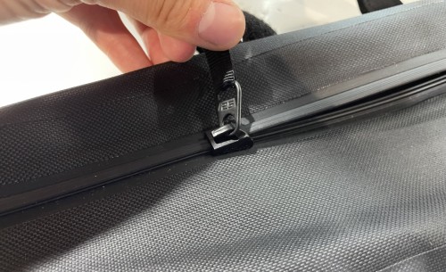 VAUDE Framebag Aqua