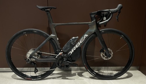 ORBEA ORCA AERO M30 LTD