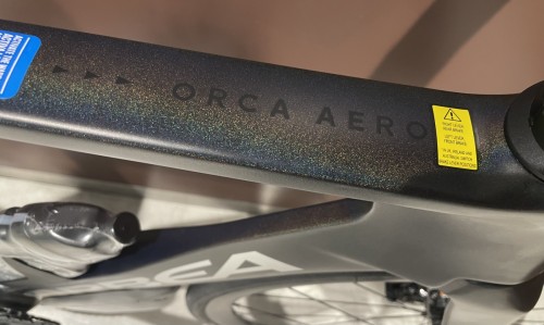 ORBEA ORCA AERO M30 LTD