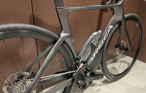 ORBEA ORCA AERO M30 LTD