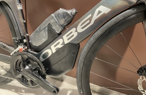 ORBEA ORCA AERO M30 LTD