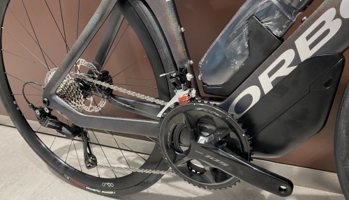 ORBEA ORCA AERO M30 LTD