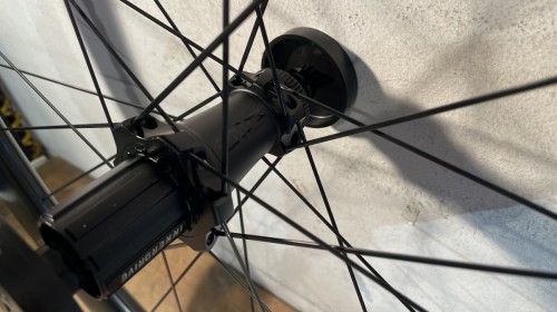 ENVE SES4.5 マリアローザ仕様