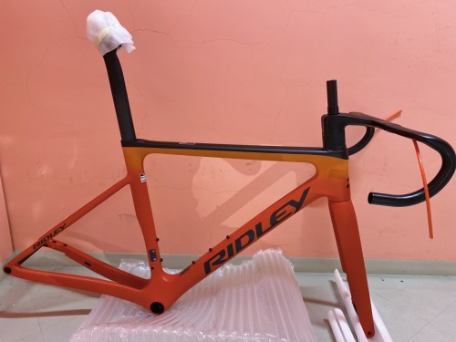 【新型車】RIDLEYの新しい顔！FALCN RSが入荷しました。 | 新宿でスポーツサイクル・用品をお探しなら Y's Road 新宿本館