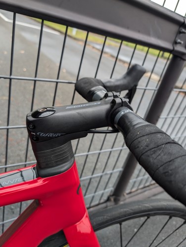 FILANTE SL COCKPIT
