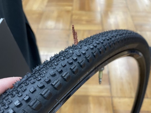 WTB TCS Rocket Tire Plug Kit