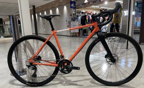 DAVOS D-604 ネオランドナー Ver.2 オリジナル完成車