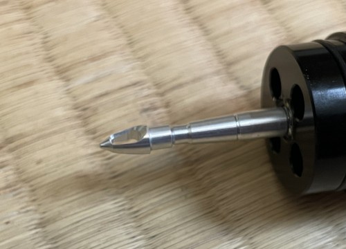 WTB TCS Rocket Tire Plug Kit