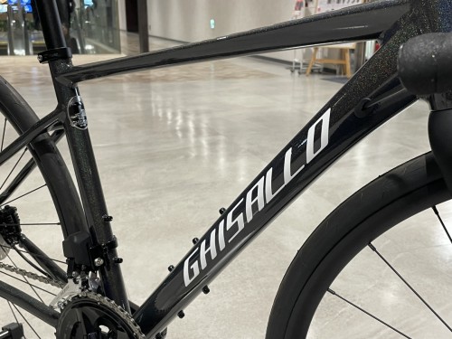GHISALLO GA-30