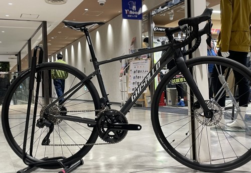 GHISALLO GA-30