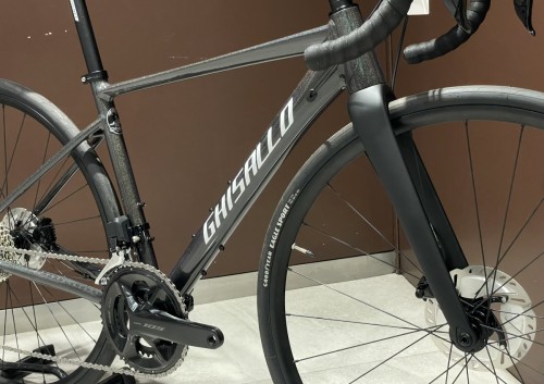 GHISALLO GA-30