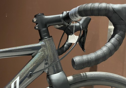 GHISALLO GA-30
