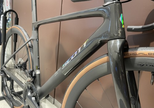SCOTT ADDICT RC 20