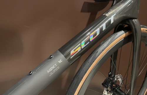 SCOTT ADDICT RC 20