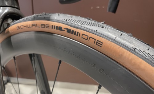 SCOTT ADDICT RC 20