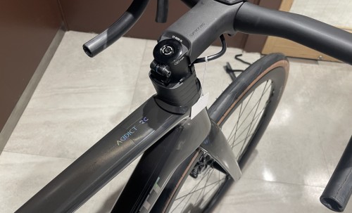 SCOTT ADDICT RC 20