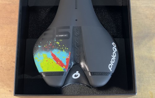 prologo ZERO II マーク・カヴェンディッシュシグネチャーモデル
