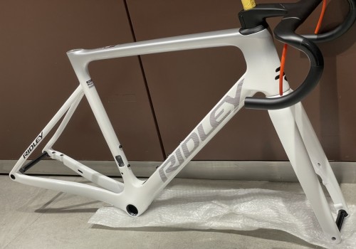 RIDLEY FALCN フレームセット