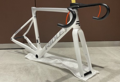 RIDLEY FALCN フレームセット
