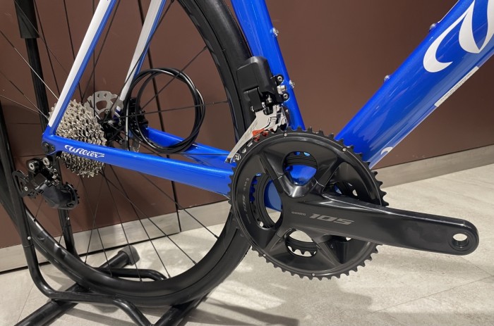 WILIER FILANTE SL 105 Di2