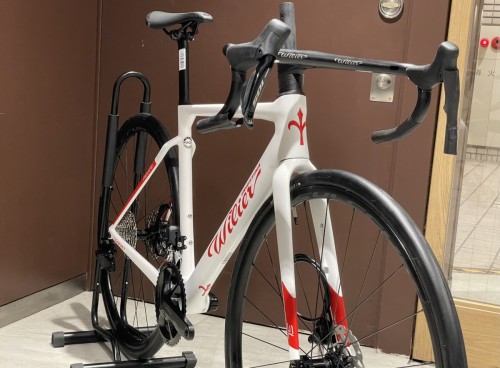 WILIER FILANTE SL 105 Di2