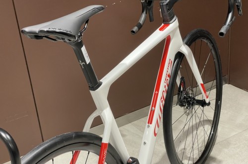 WILIER FILANTE SL 105 Di2