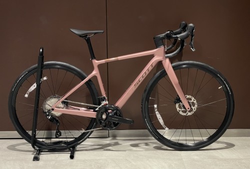 SCOTT ADDICT 50