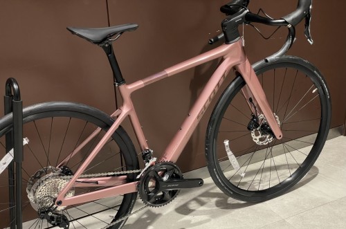 SCOTT ADDICT 50