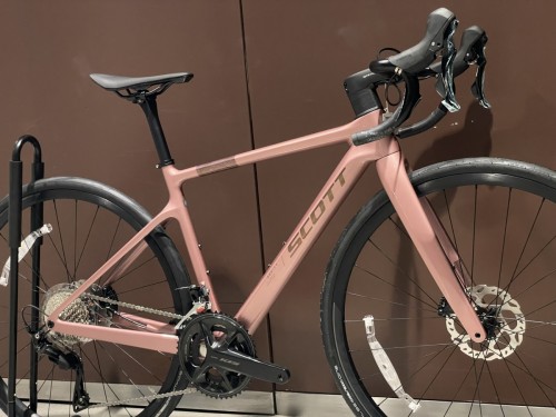 SCOTT ADDICT 50