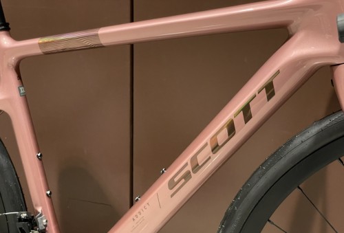 SCOTT ADDICT 50