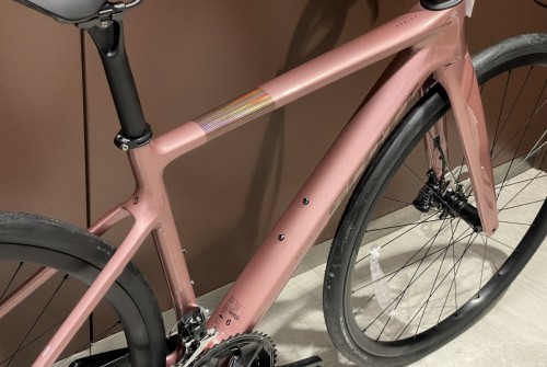 SCOTT ADDICT 50