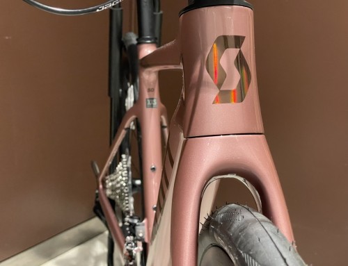 SCOTT ADDICT 50