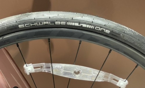 SCOTT ADDICT 50