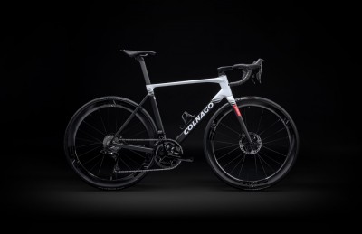【COLNAGO】新モデル発表＆お得なホイールアップグレードキャンペーン開催！【V5RS＆V4】 | 新宿でスポーツサイクル・用品をお探しなら Y's Road 新宿本館