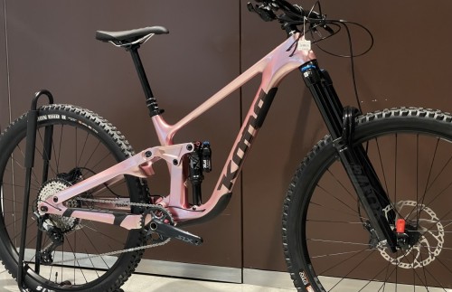 KONA PROCESS X CR