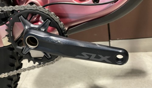 KONA PROCESS X CR