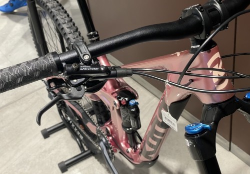 KONA PROCESS X CR