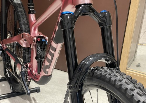 KONA PROCESS X CR