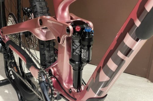 KONA PROCESS X CR