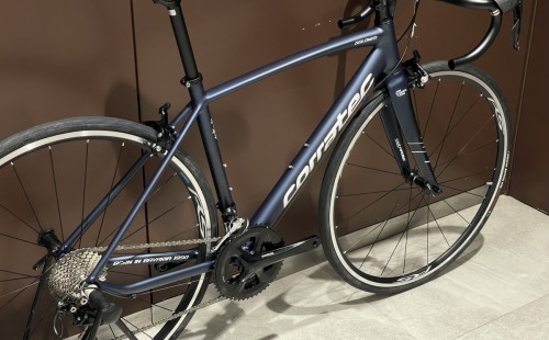 corratec DOLOMITI 105