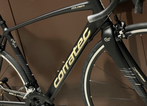 corratec DOLOMITI 105