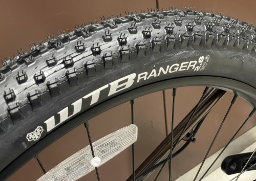 KONA BIGHONZO
